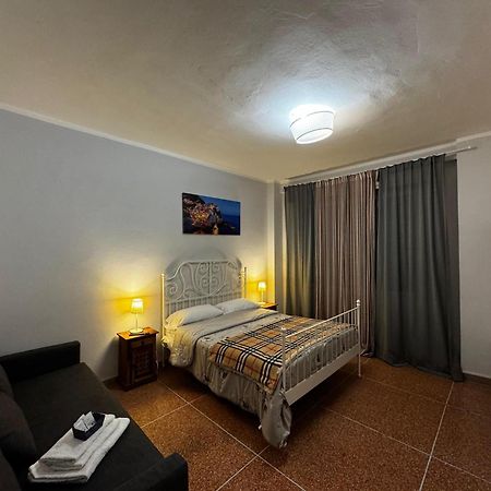 City Rooms Pisa Bagian luar foto