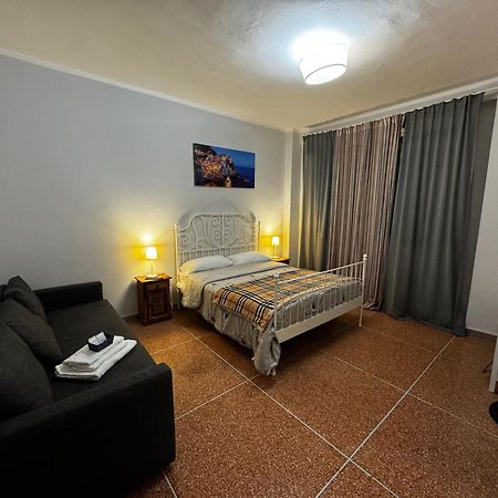 City Rooms Pisa Bagian luar foto