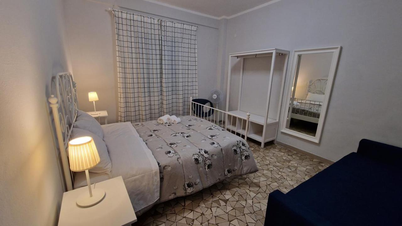City Rooms Pisa Bagian luar foto