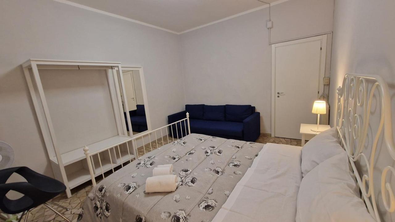 City Rooms Pisa Bagian luar foto