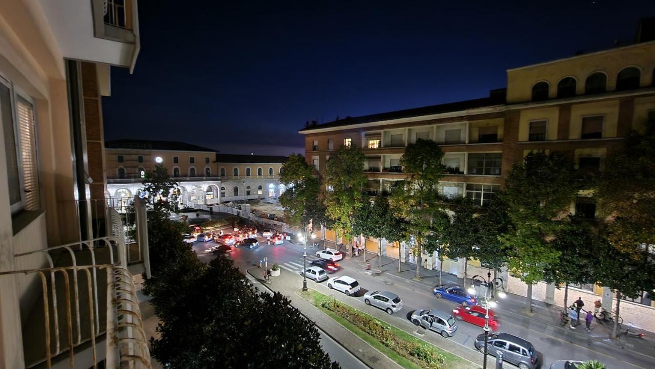 City Rooms Pisa Bagian luar foto