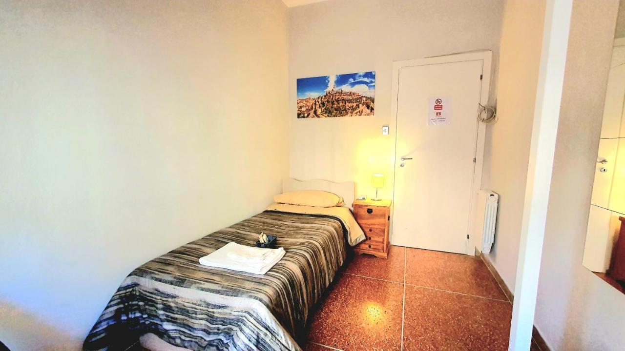 City Rooms Pisa Bagian luar foto