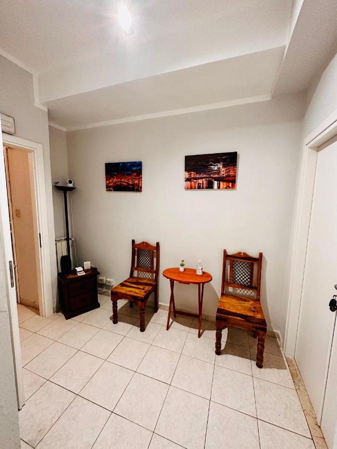 City Rooms Pisa Bagian luar foto