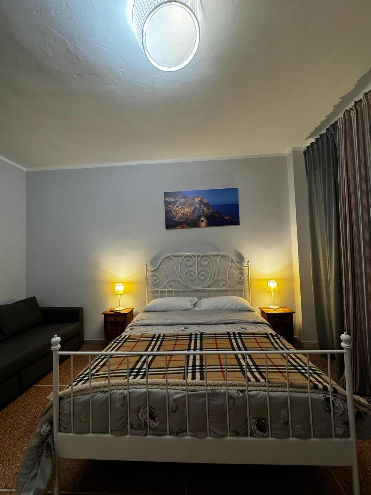 City Rooms Pisa Bagian luar foto