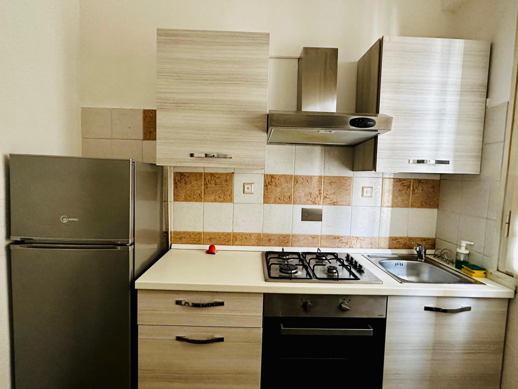 City Rooms Pisa Bagian luar foto