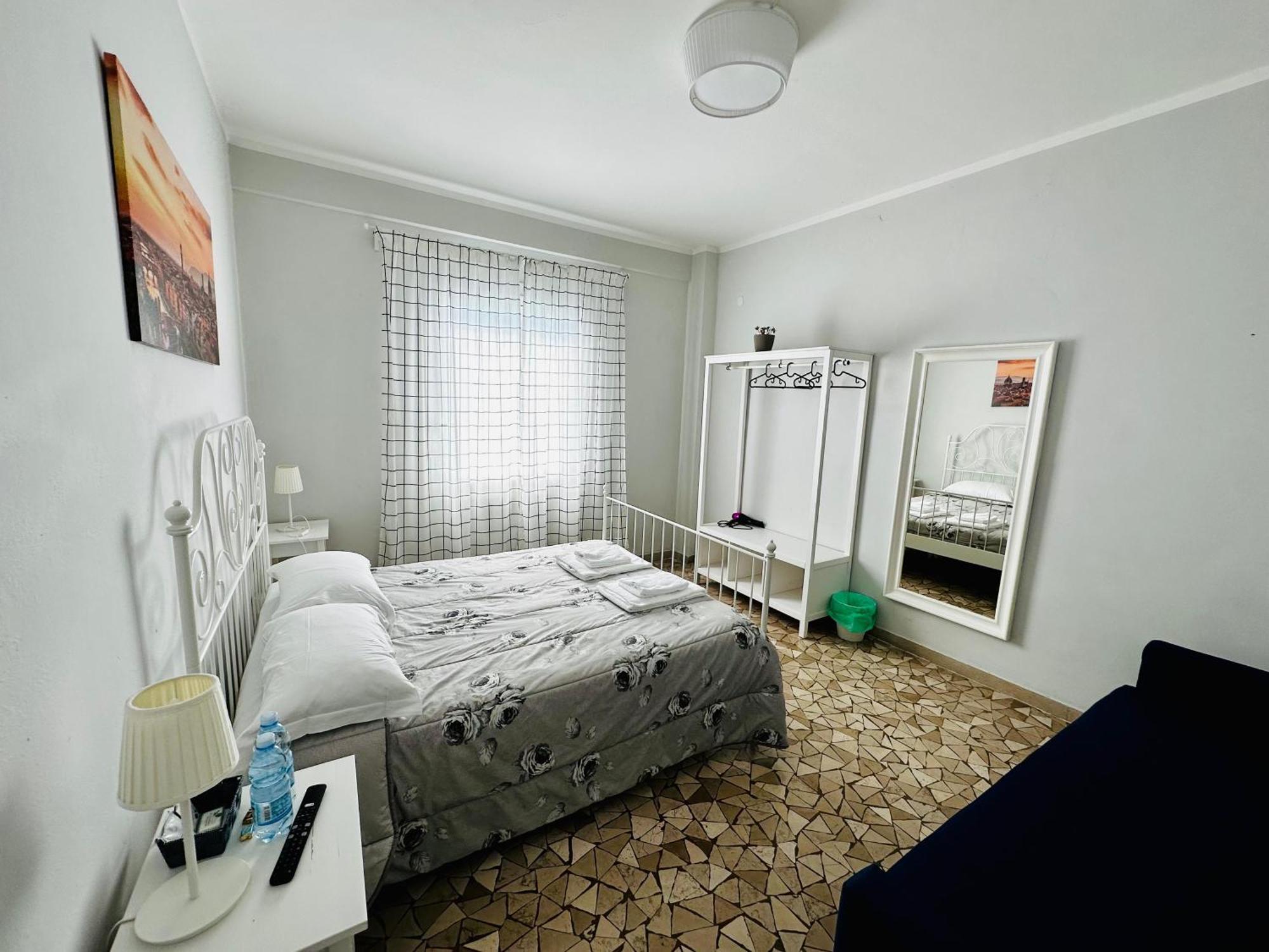 City Rooms Pisa Bagian luar foto